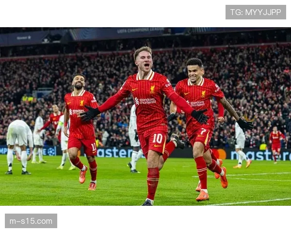 斯洛特借鉴欧冠胜皇马经验,客战曼城或延续克洛普时期战术 斯洛特借鉴欧冠胜皇马经验,客战曼城或延续克洛普时期战术