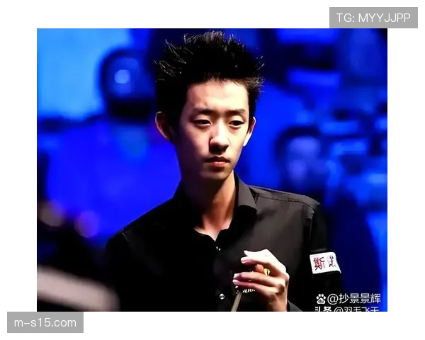 中国斯诺克迎来“吴宜泽时代”?00后冠军的突破与未来挑战 中国斯诺克迎来“吴宜泽时代”?00后冠军的突破与未来挑战