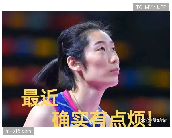 四川女排队直落三局进四强，朱婷未出场