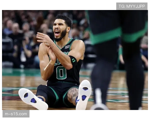 凯尔特人主场迎战篮网，塔图姆缺阵但球队仍有望完成双杀