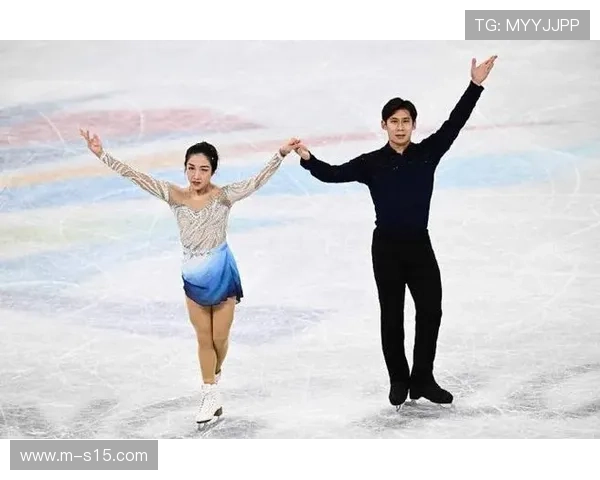 隋文静复出参加花滑大奖赛，期待米兰冬奥会传递中华体育精神