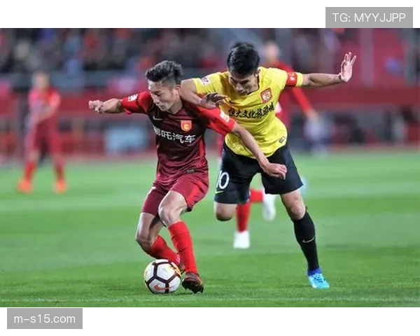 广州传承队平北京,郜林数智大会后闪电破门 广州传承队平北京,郜林数智大会后闪电破门