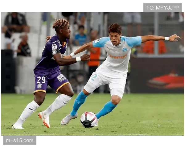 图卢兹反击体系对阵巴黎FC，达林加速度成破局关键