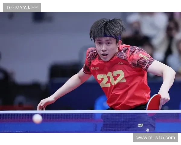 王楚钦抵达南京训练，乒超总决赛山东魏桥备战