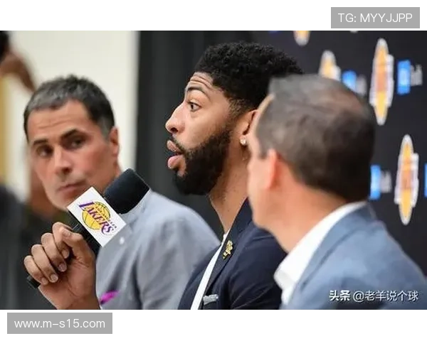 湖人管理层谈重建，强调人才数量与质量