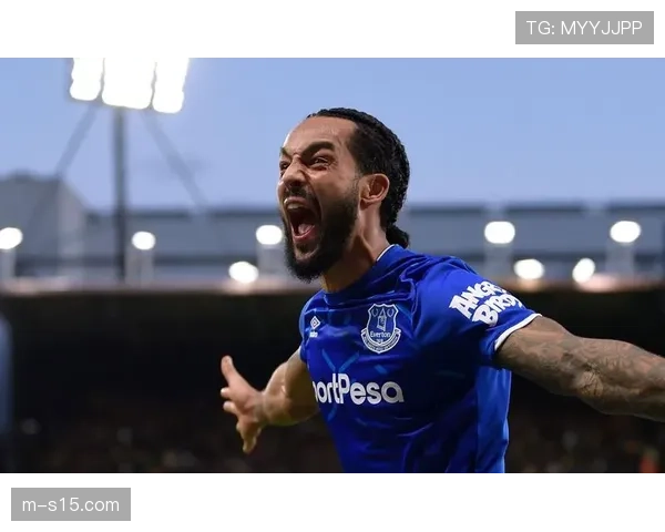 埃弗顿2-1逆转富勒姆，米科连科将功补过传射建功