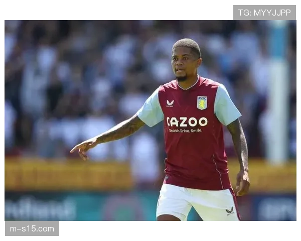 从保级到欧战区：阿斯顿维拉2026赛季的战术进化之路