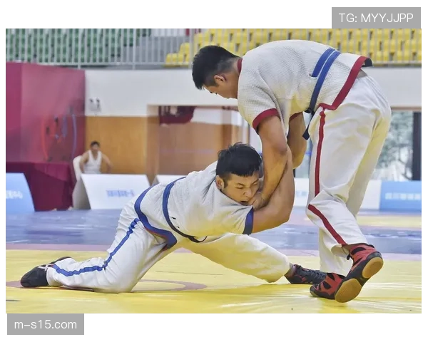 2026年全国中国式摔跤锦标赛将于3月在乐山举行 2026年全国中国式摔跤锦标赛将于3月在乐山举行