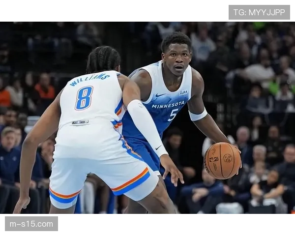 战报：森林狼击败公牛，重返西部前六